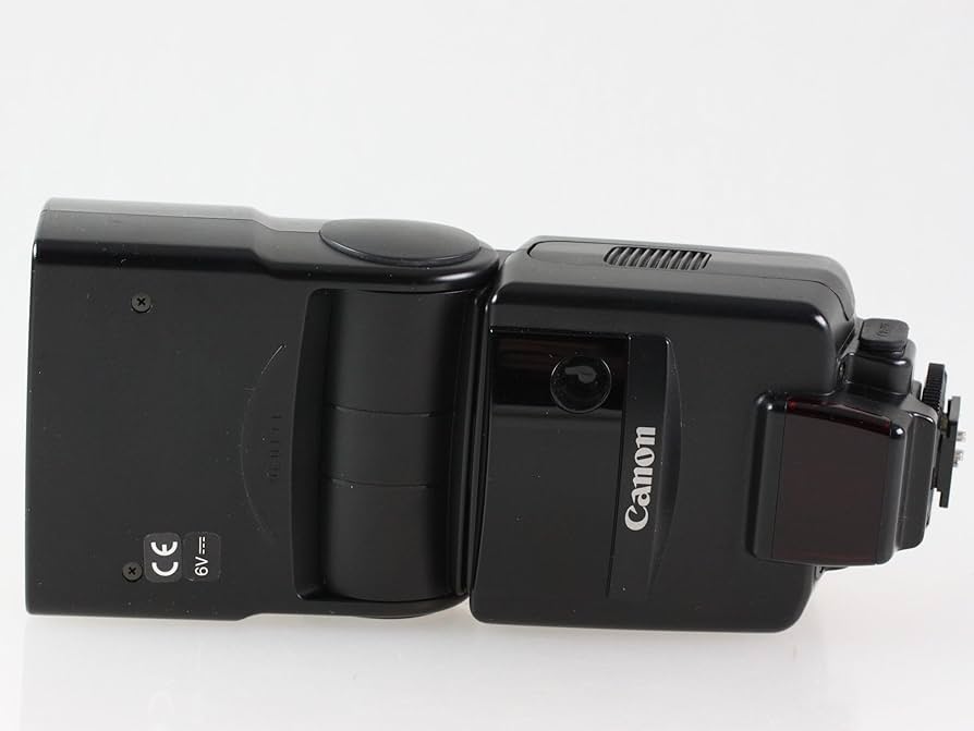 その他 canon speedlite 540EZ Canon 540EZ Speedlite - Accessory – Kamerastore